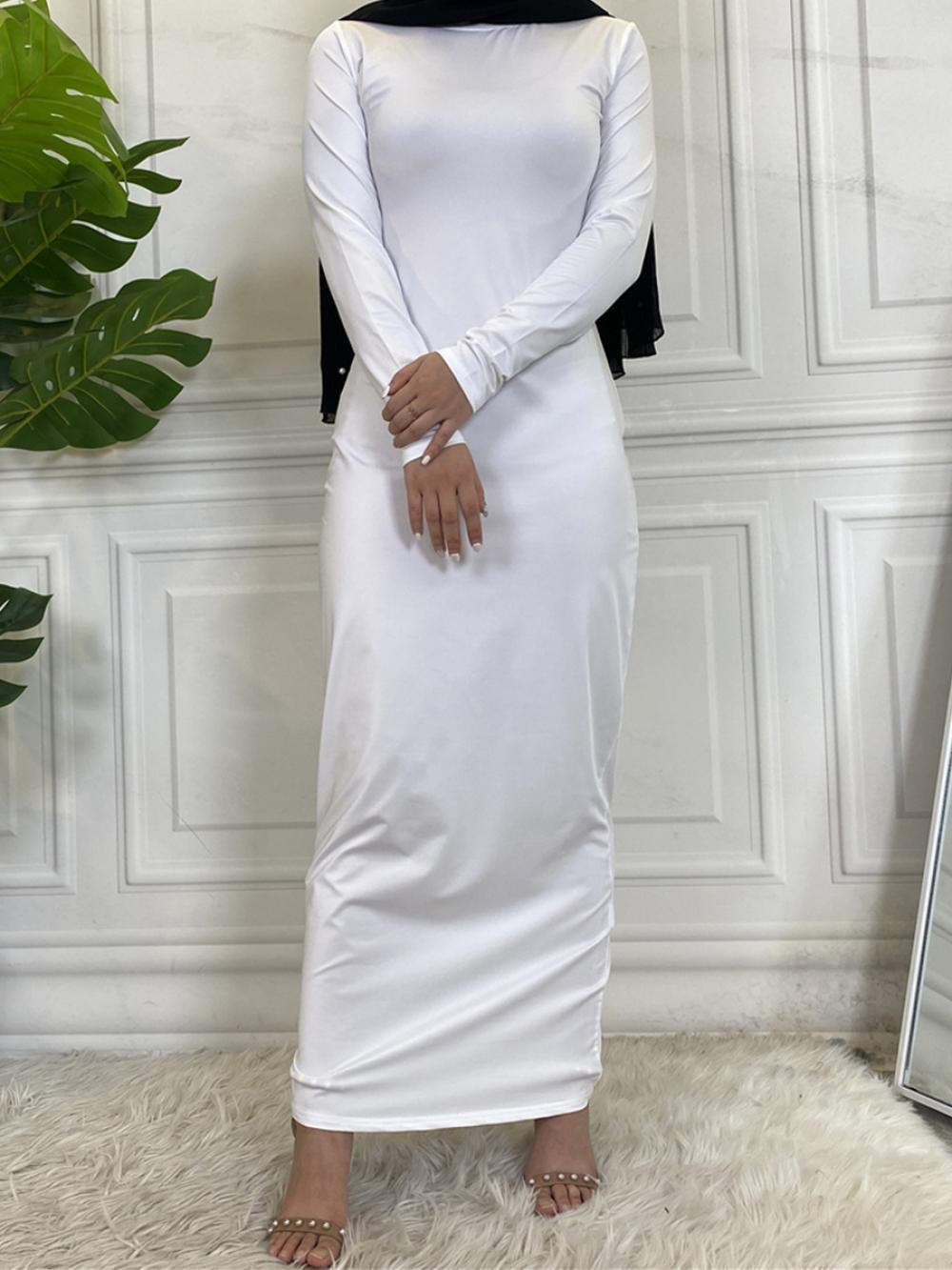 Hijab Kleid "Fetm"